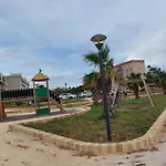 L'appartamento Del Mare Apartmán Marsala