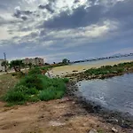 L'appartamento Del Mare Apartmán *