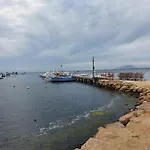 Apartmán L'appartamento Del Mare Marsala
