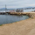 Apartmán L'appartamento Del Mare *