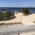 Apartmán L'appartamento Del Mare Marsala