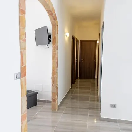 L'appartamento Del Mare Apartment *