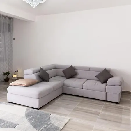 L'appartamento Del Mare Apartment *