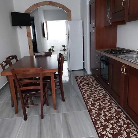 L'appartamento Del Mare Apartment