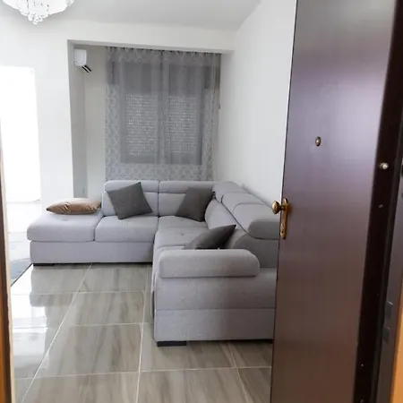 Apartment L'appartamento Del Mare Marsala