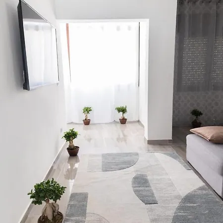 Apartment L'appartamento Del Mare Marsala
