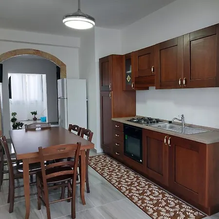 Apartment L'appartamento Del Mare *