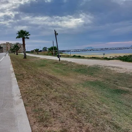 L'appartamento Del Mare Apartment