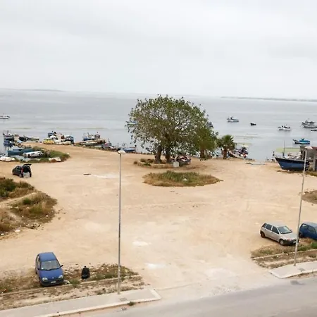 L'appartamento Del Mare Apartmán *