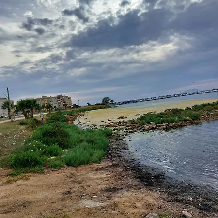 L'appartamento Del Mare Apartment *
