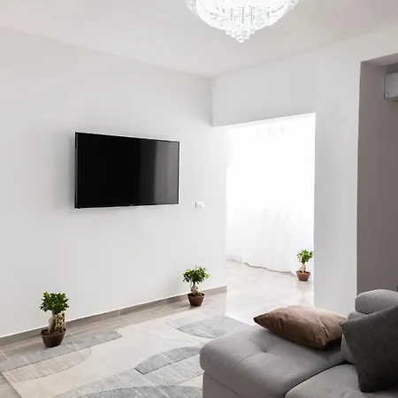 L'appartamento Del Mare Apartment *