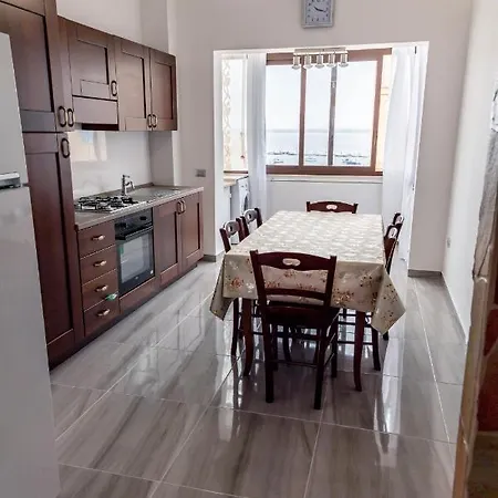 Apartment L'appartamento Del Mare *
