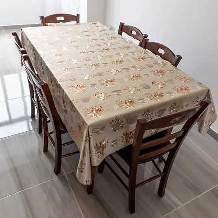 Apartmán L'appartamento Del Mare Marsala