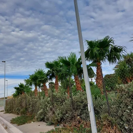 L'appartamento Del Mare Apartmán *