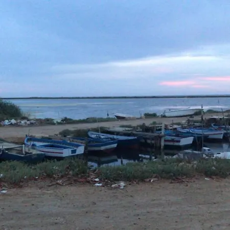 L'appartamento Del Mare Marsala
