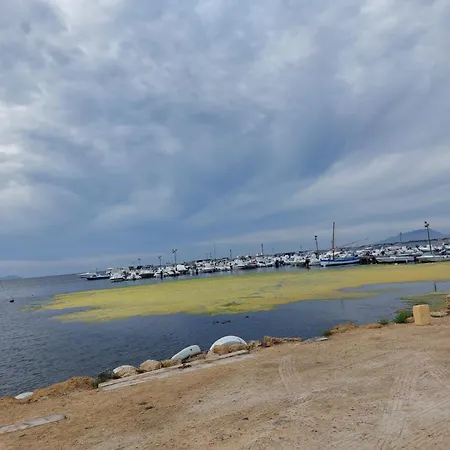 L'appartamento Del Mare Apartmán *