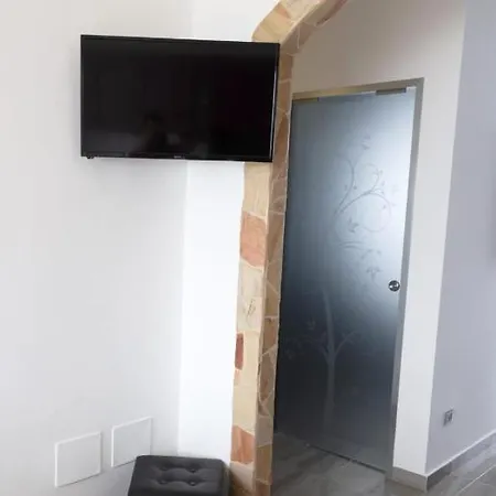 L'appartamento Del Mare Apartment *