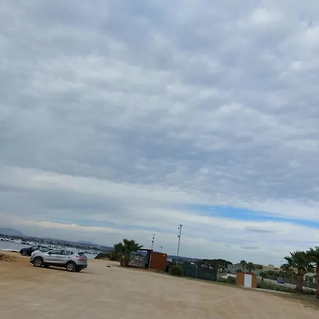 Apartmán L'appartamento Del Mare