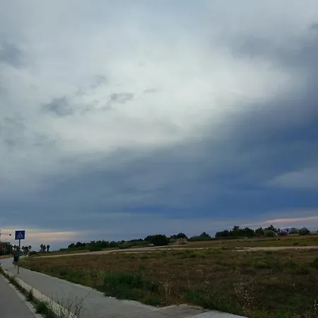 L'appartamento Del Mare Marsala