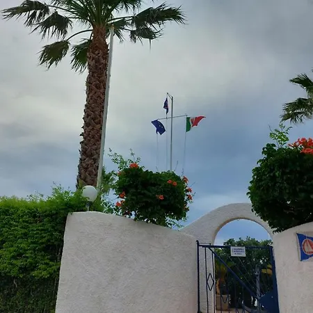 L'appartamento Del Mare * Marsala