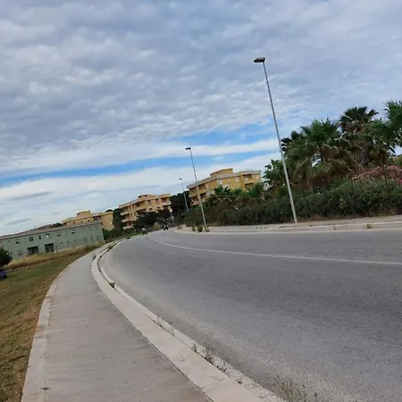 L'appartamento Del Mare Marsala