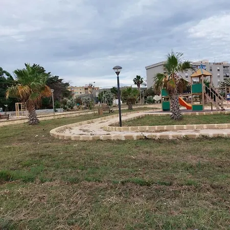 Apartmán L'appartamento Del Mare
