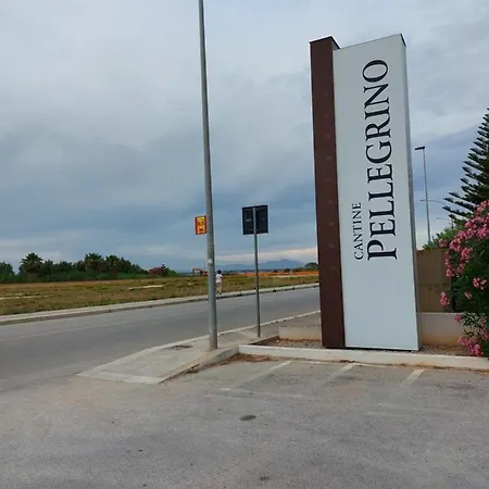 Apartment L'appartamento Del Mare Marsala