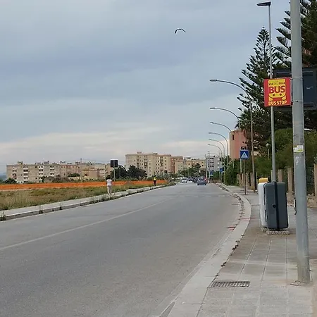 L'appartamento Del Mare