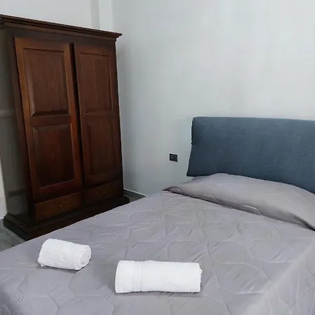 Apartment L'appartamento Del Mare