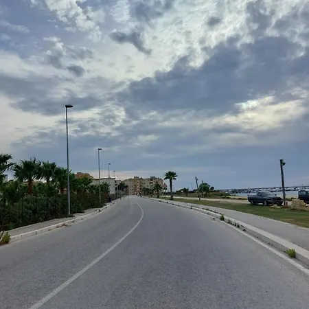 L'appartamento Del Mare Apartment