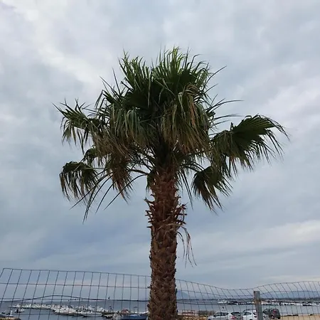 Apartment L'appartamento Del Mare Marsala