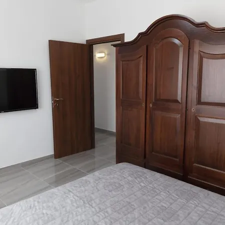 L'appartamento Del Mare Apartment