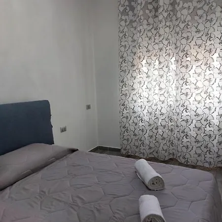 L'appartamento Del Mare Apartment Marsala