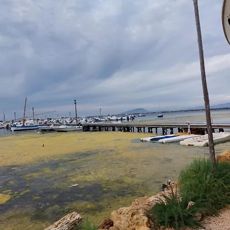 L'appartamento Del Mare Apartment *