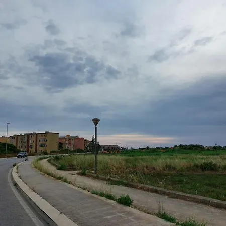 L'appartamento Del Mare Marsala