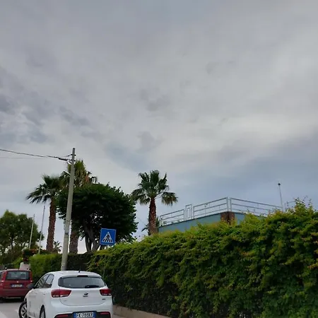 L'appartamento Del Mare Marsala