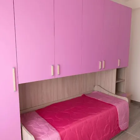 Apartment L'appartamento Del Mare *
