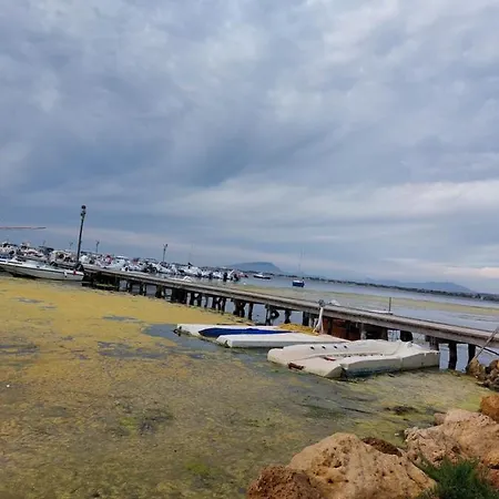 L'appartamento Del Mare * Marsala
