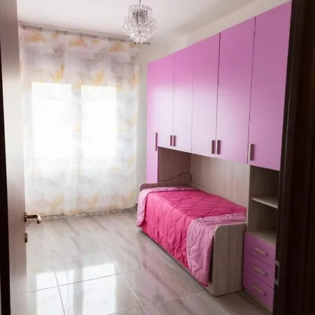 L'appartamento Del Mare Apartment