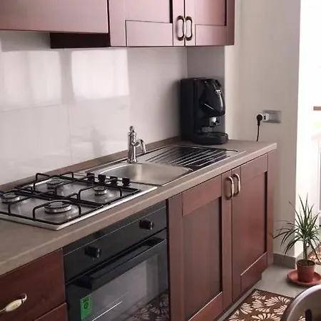 L'appartamento Del Mare Apartment Marsala