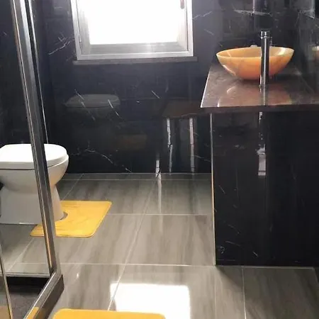 L'appartamento Del Mare Apartment Marsala