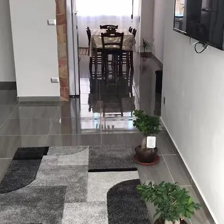 L'appartamento Del Mare Apartment